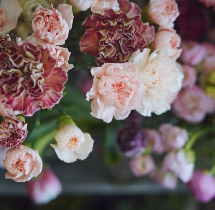 fleuriste en Charente-Maritime